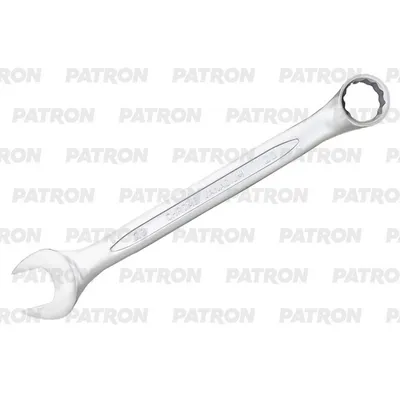 Ключ комбинированный 28 мм PATRON P-75528