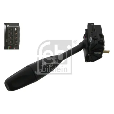 Переключатель подрулевой свет,стеклооч-ль,стеклоом-ль mb w463 97 w211 02-08 FEBI 34275