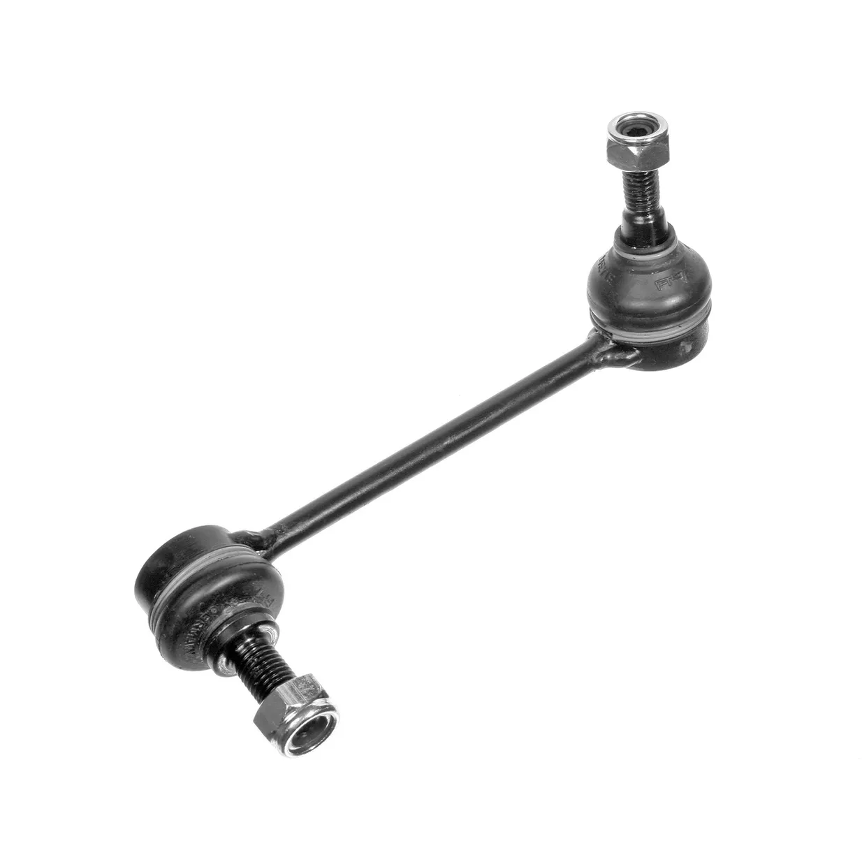 Тяга переднего стабилизатора R MB W140 R MEYLE 016 060 6319