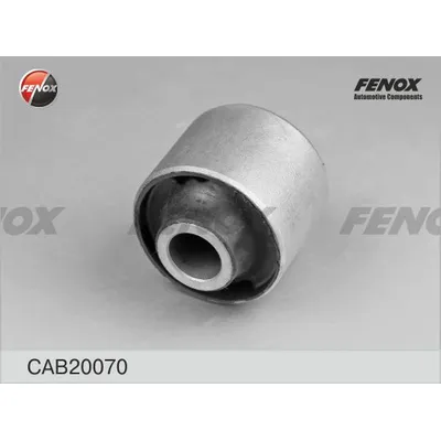 Сайлентблок LEXUS LX450 FZJ80 95-98; LAND CRUISER 100 FZJ105/H FENOX CAB20070