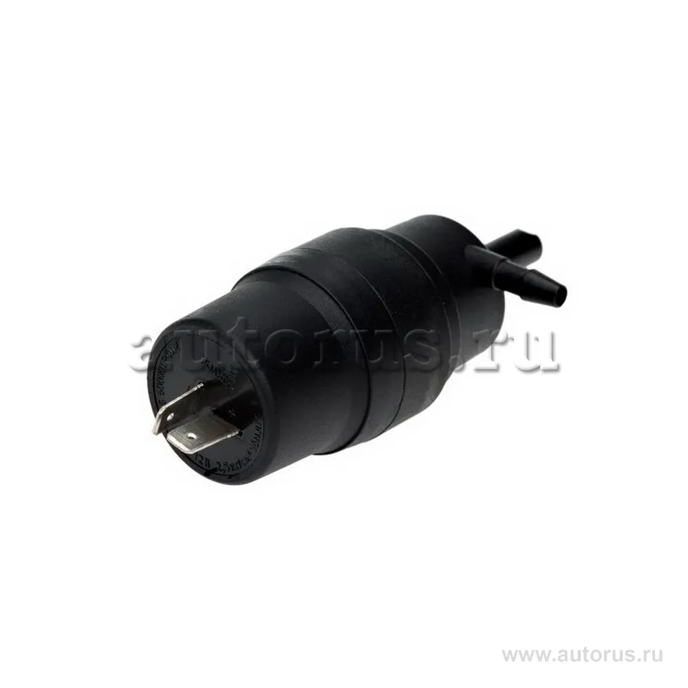 Насос омывателя для а/м Лада 2108-1119/2123/ГАЗ (2.5 АТМ) STARTVOLT SWP 0110