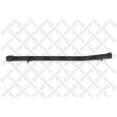 Прокладка передней крышки двигателя (р) VOLVO D12C, RVI Magnum DXI STELLOX 81-65142-SX