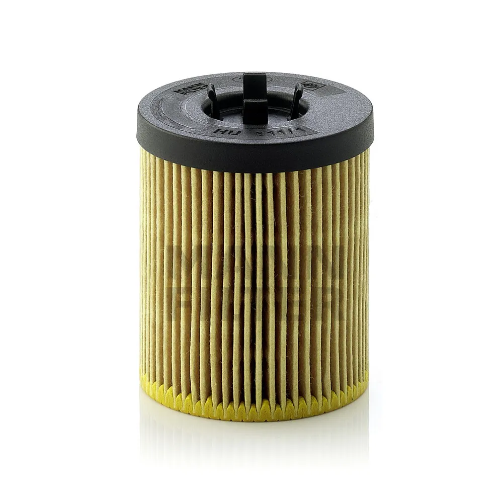 Фильтр масляный MANN HU 611/1 X