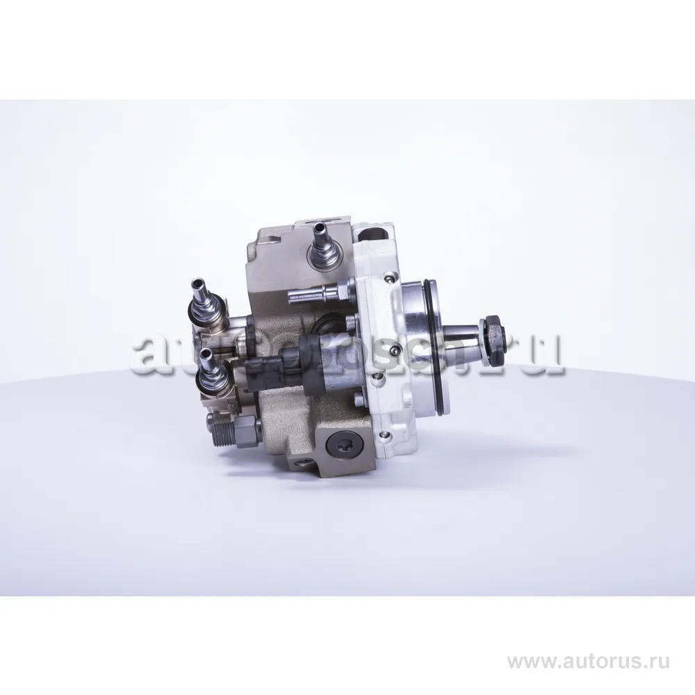 Топливный насос высокого давления (ТНВД) 5256607 / 0445020043 / ISF 3.8 BOSCH 0445020122