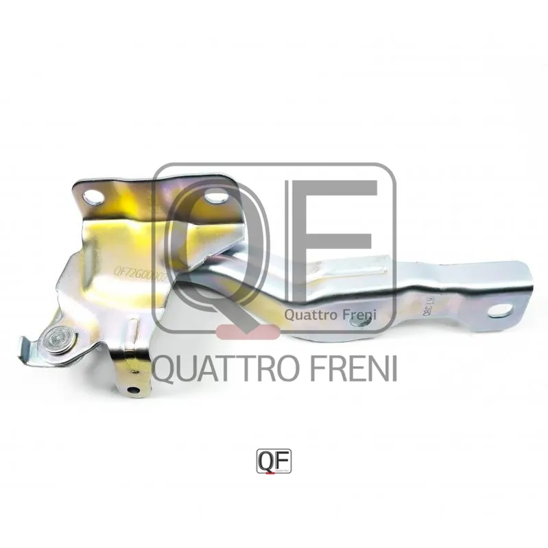 ПЕТЛЯ КАПОТА LH QUATTRO FRENI QF72G00002