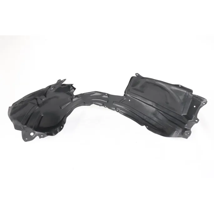 Подкрылок передний Прав. Nissan Juke 2010-2014 DoCar 638421KA0ADCR