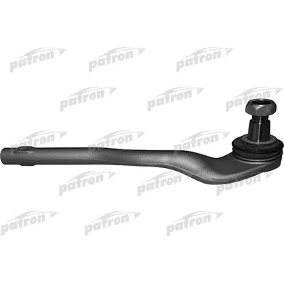 Наконечник рулевой тяги M14x1,5 MERCEDES-BENZ: S-SERIES ( W221 ) 4-MATIC 1 PATRON PS1322R
