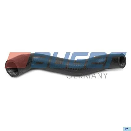 Шланг, Boдяннoй насос MERCEDES 18x 24x235 AUGER 72055