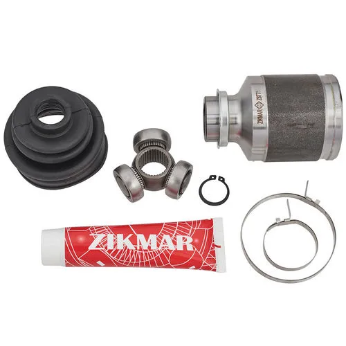 ШРУС внутренний MAZDA 6 GG (02-- 08 ),- R ZIKMAR Z87759R