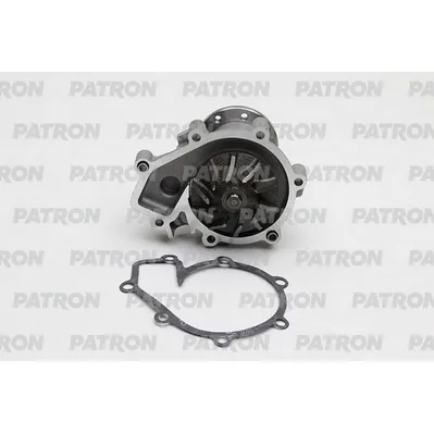 Насос водяной SSANGYONG: REXTON 2,7 XDI 04-, ACTYON, KYRON 2,0 X PATRON PWP1224KOR