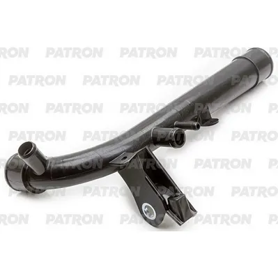 Патрубок радиатора OPEL: Astra G, Zafira A (1.4/1.6 16V) PATRON PH2355