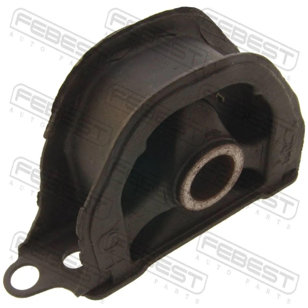 Подушка двигателя передняя R MT HONDA CIVIC FERIO EK4 [JP] FEBEST HM-CRVMFR