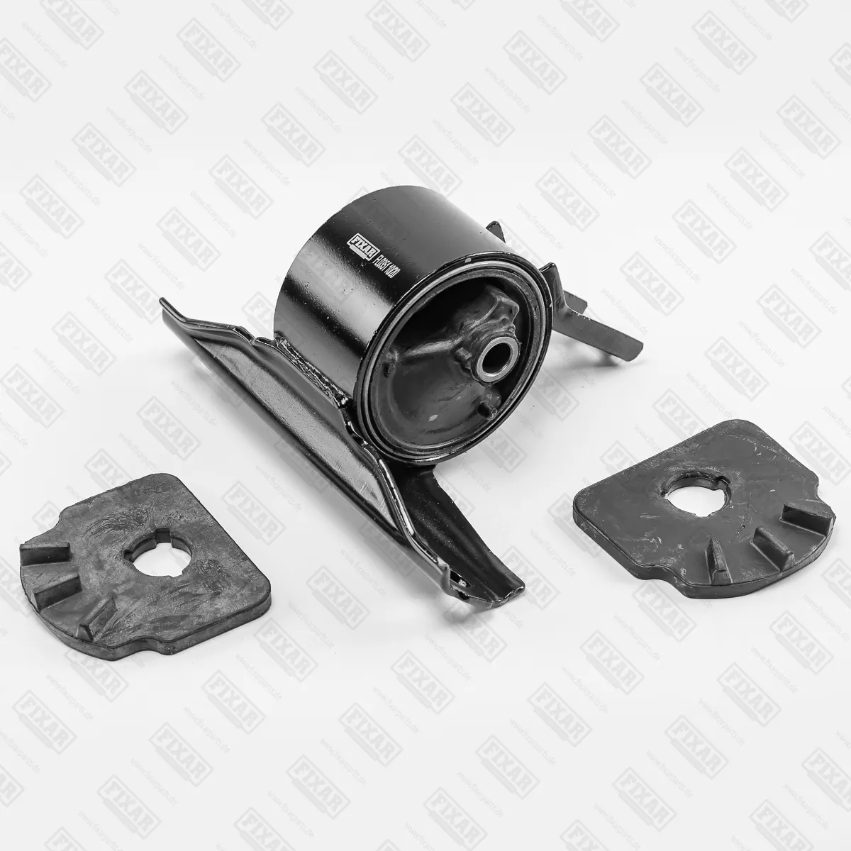 Опора двигателя правая (гидравлическая) MITSUBISHI Lancer/Outlander 06-> FIXAR FL0351