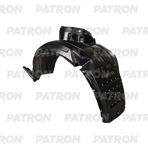 Подкрылок Передн прав FIAT BRAVO/BRAVA 1995-2001 PATRON P72-2020AR