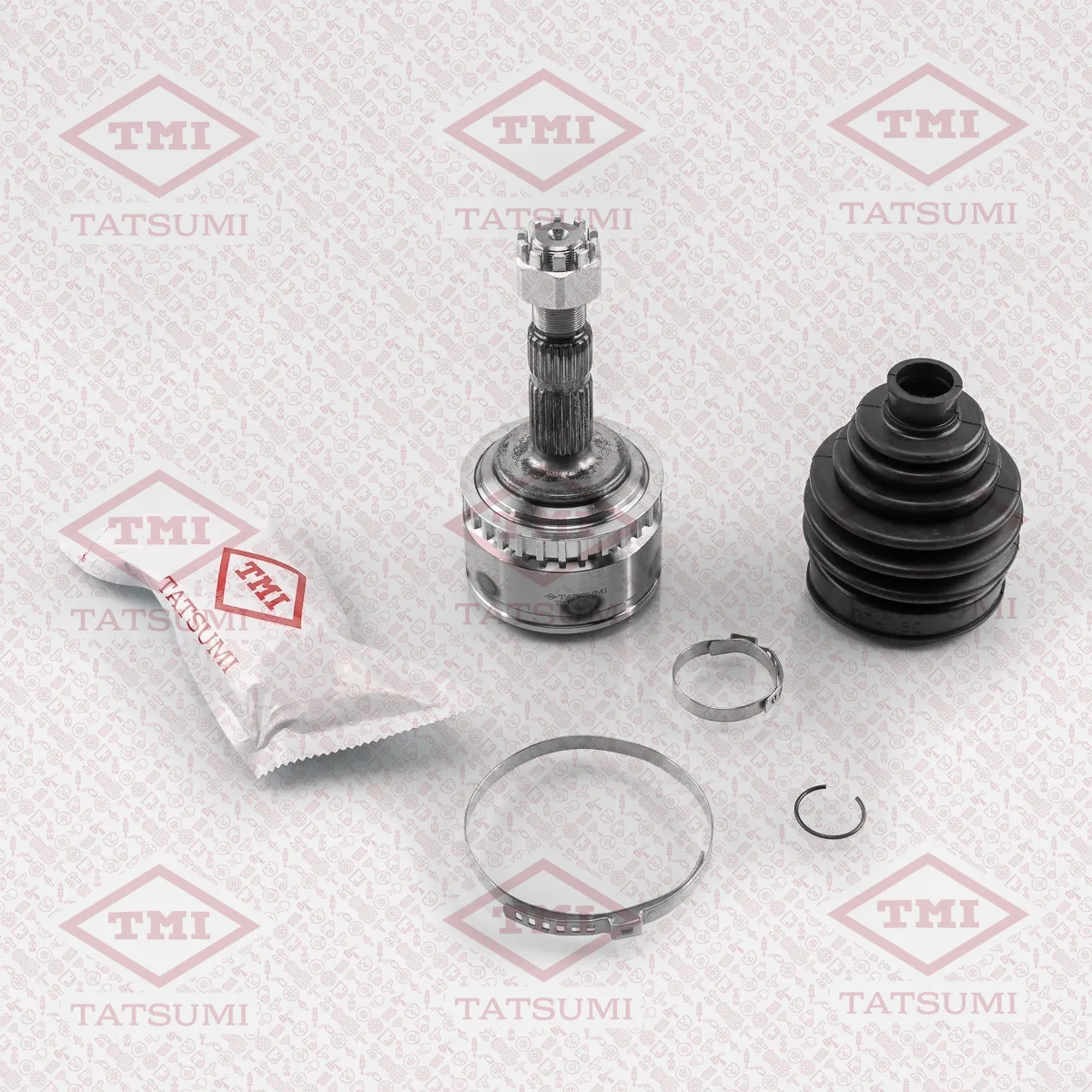 ШРУС наружный к-т OPEL Meriva 03 -> TATSUMI TDA1155