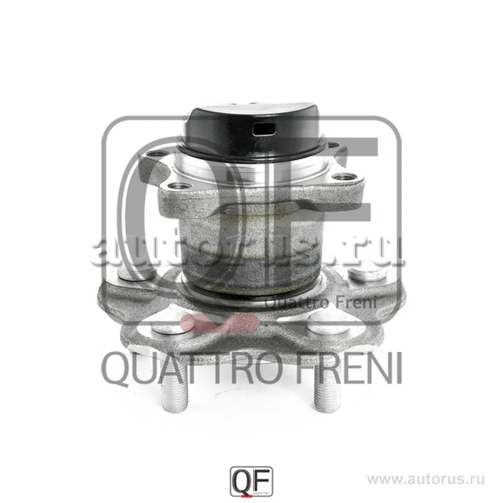 Ступица колеса RR, QUATTRO FRENI QF04D00072