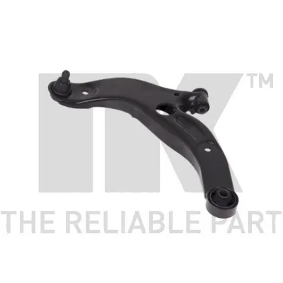 Рычаг передней подвески нижний, левый / MAZDA 323,Premacy 9805 NK 5013233
