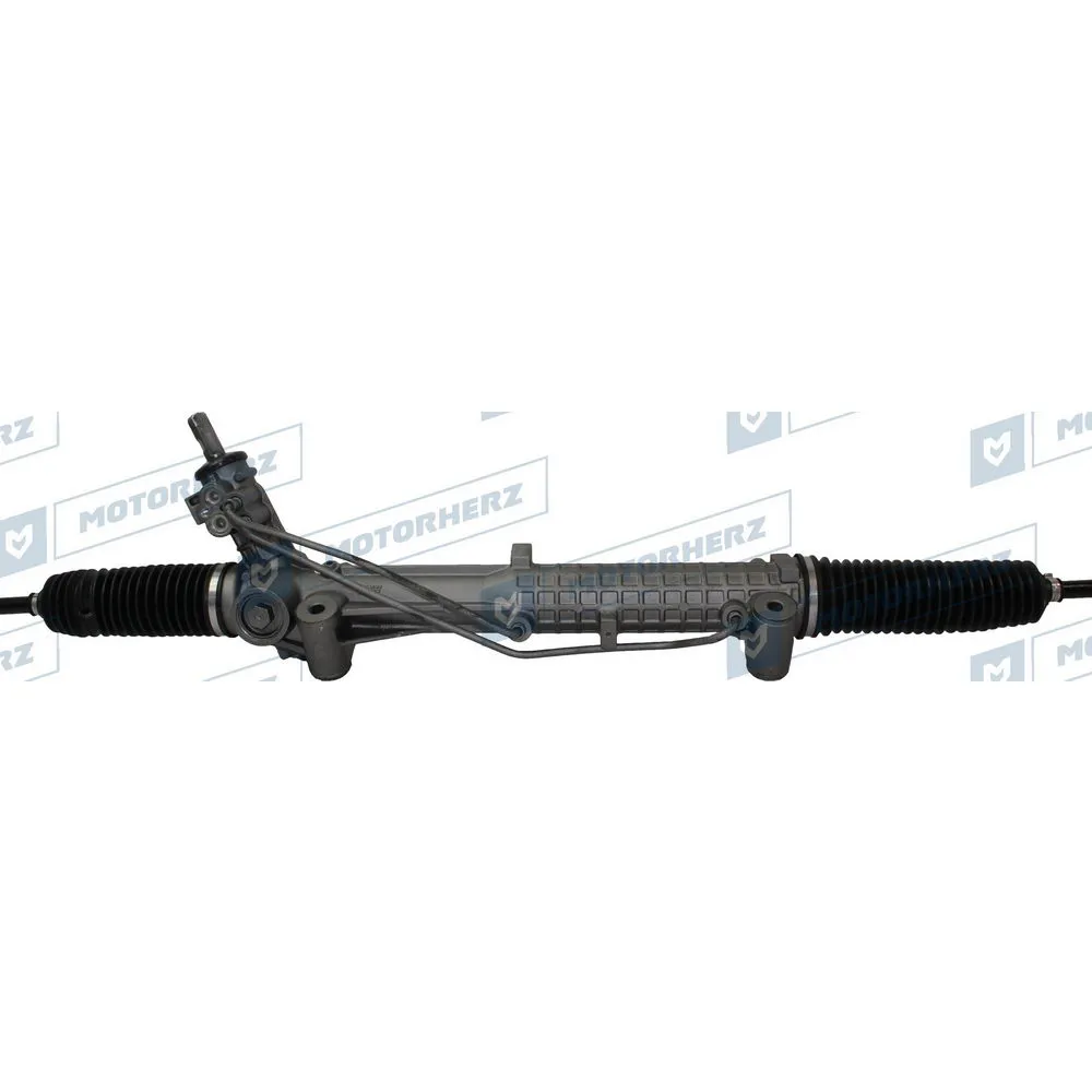 Рулевая рейка с тягами гидравлическая (FORD Transit 2006-) Motorherz R20721NW