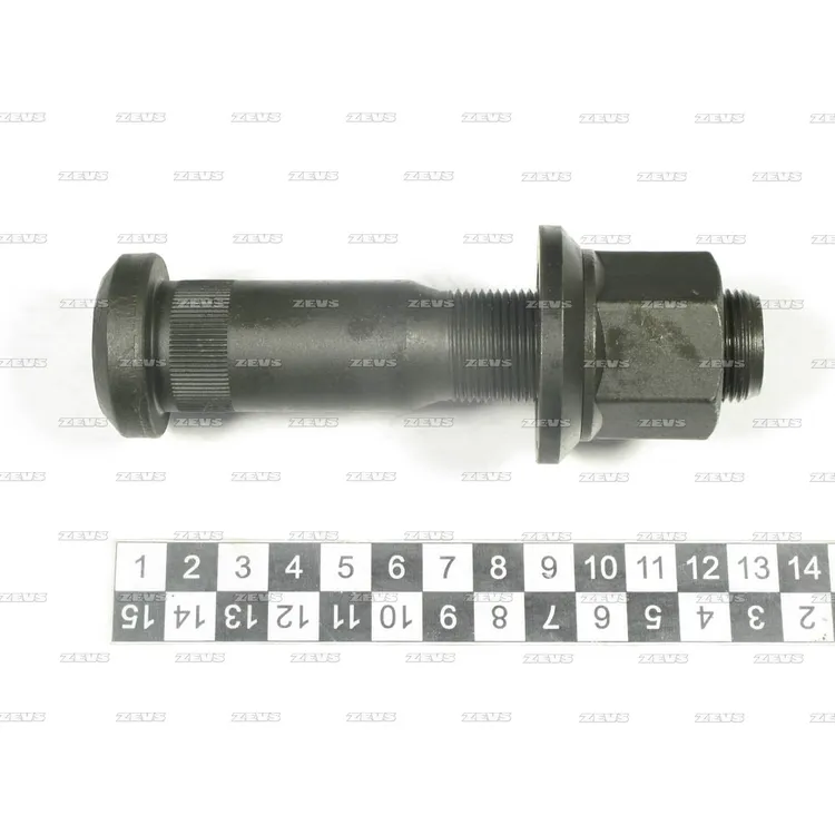 Шпилька в сборе ZEVS BW74