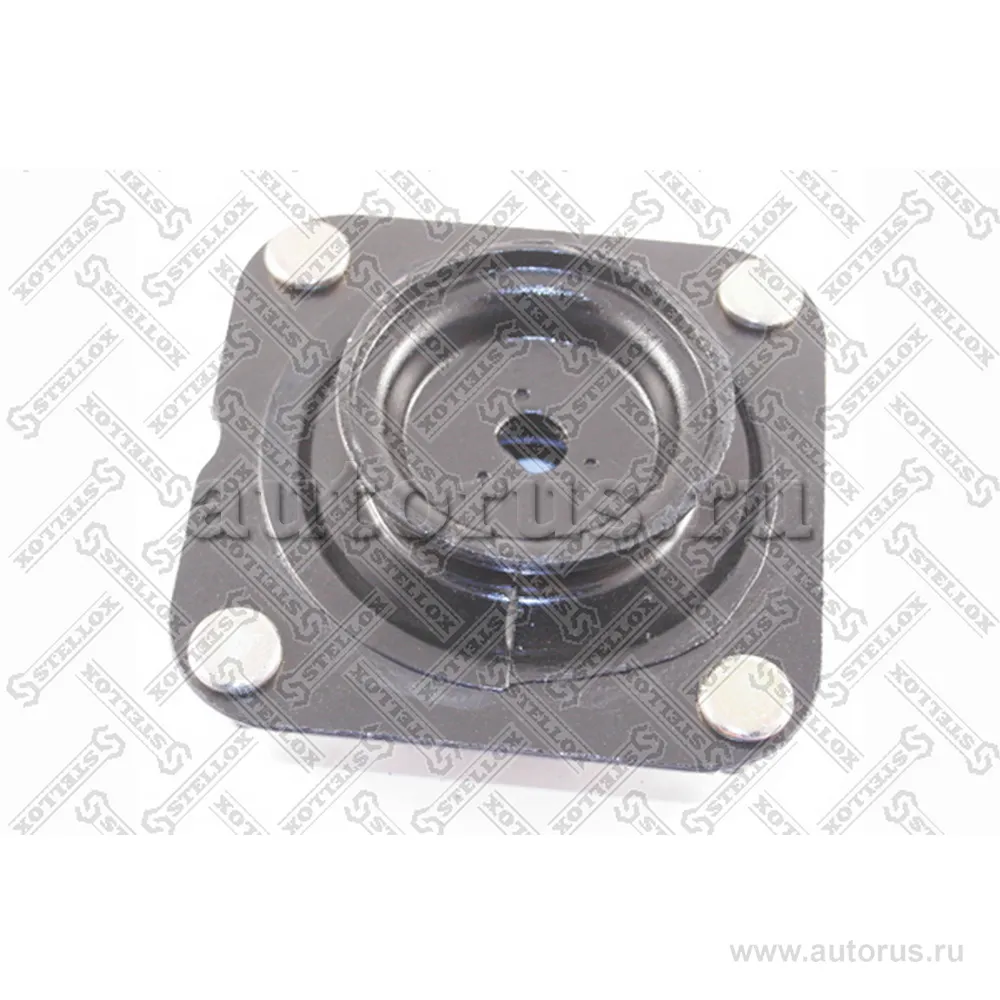 Опора амортизатора переднего Mazda 626 1.8-2.0/2.0TD/TDi/DITD 97> STELLOX 12-71025-SX