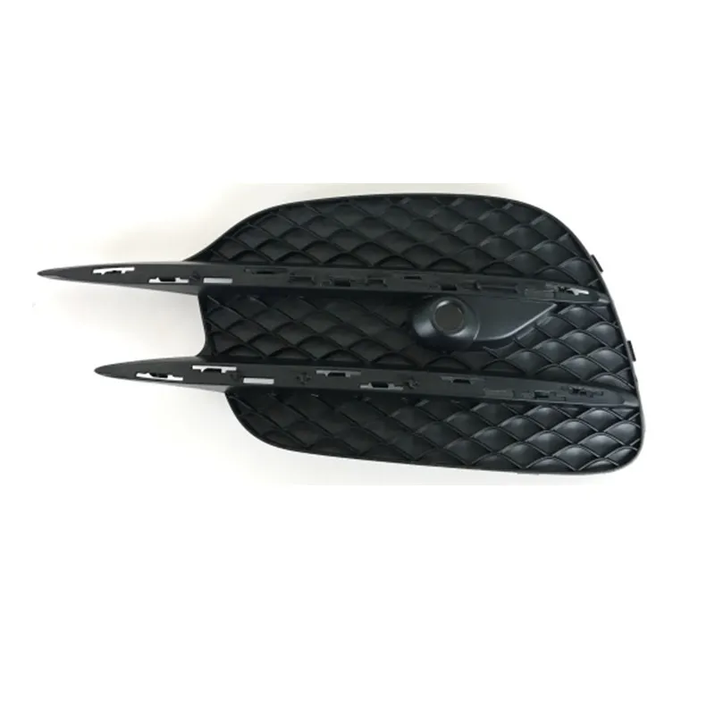 Решетка бампера переднего L парктроник (черный) MERCEDES W447 15 amg GOOD GO MB47241LB