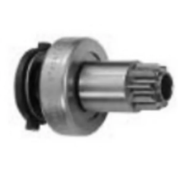 Бендикс стартера (BOSCH unit) VW: Vento 1.9D/1.9TD 92- PATRON P101932