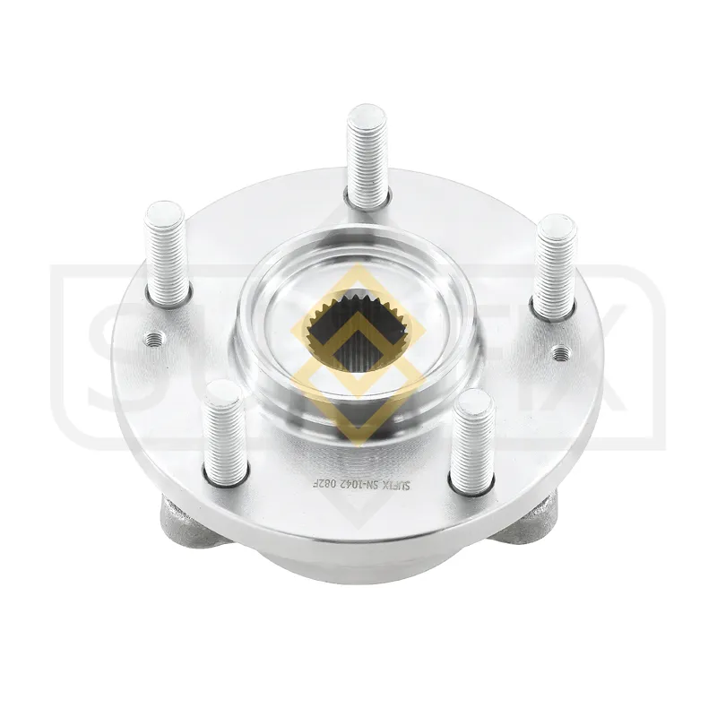 Ступица SUFIX SN-1042