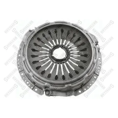 Корзина сцепления MFZ330 Iveco,Man STELLOX 8304563_SX
