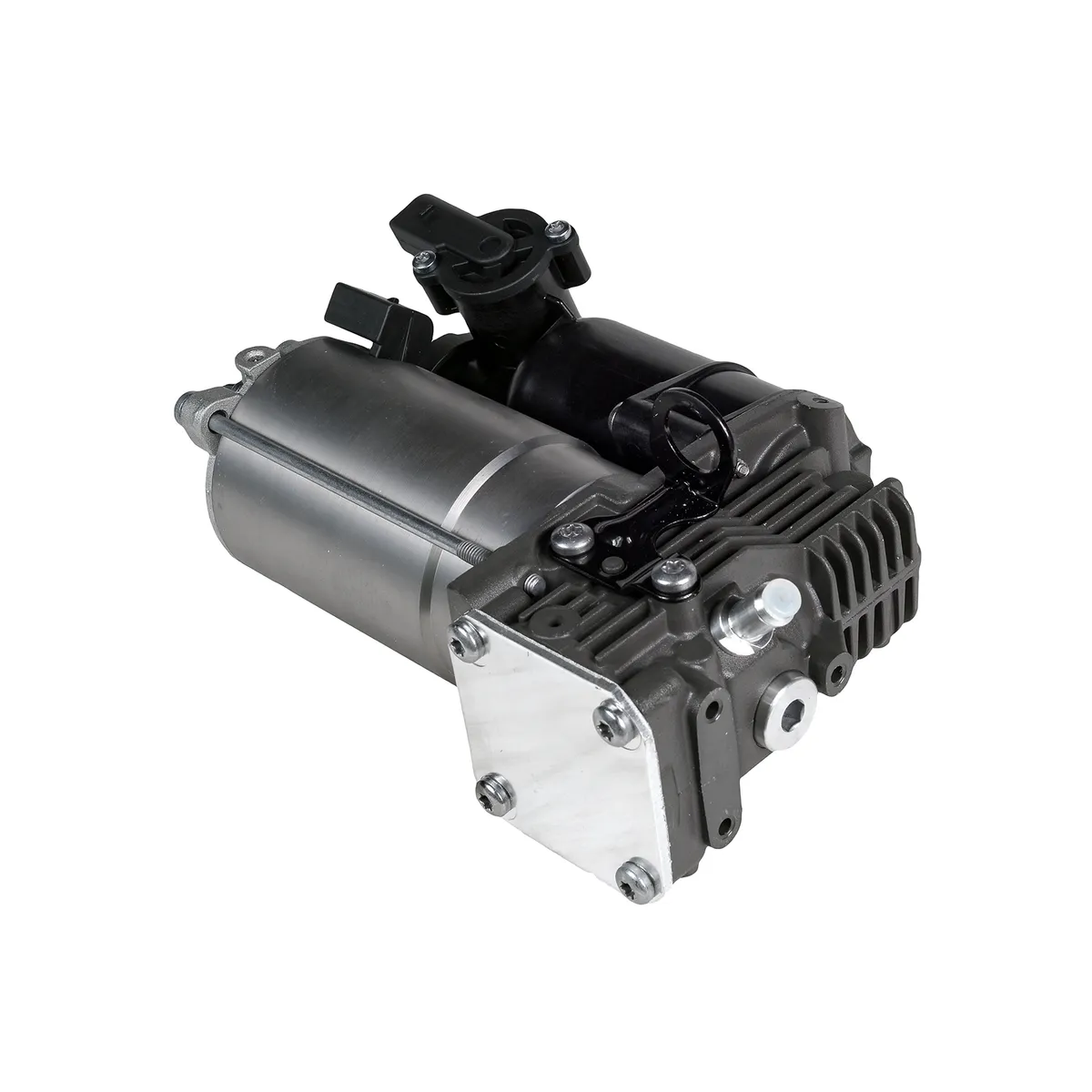 Компрессор пневмоподвески MB GL-CLASS (X164) 07-12, ML-CLASS (W164) STELLOX 85-25391-SX