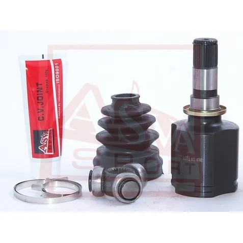 Шрус внутренний левый 24x35x28 MAZDA 3 ASVA MZIL-M3M2