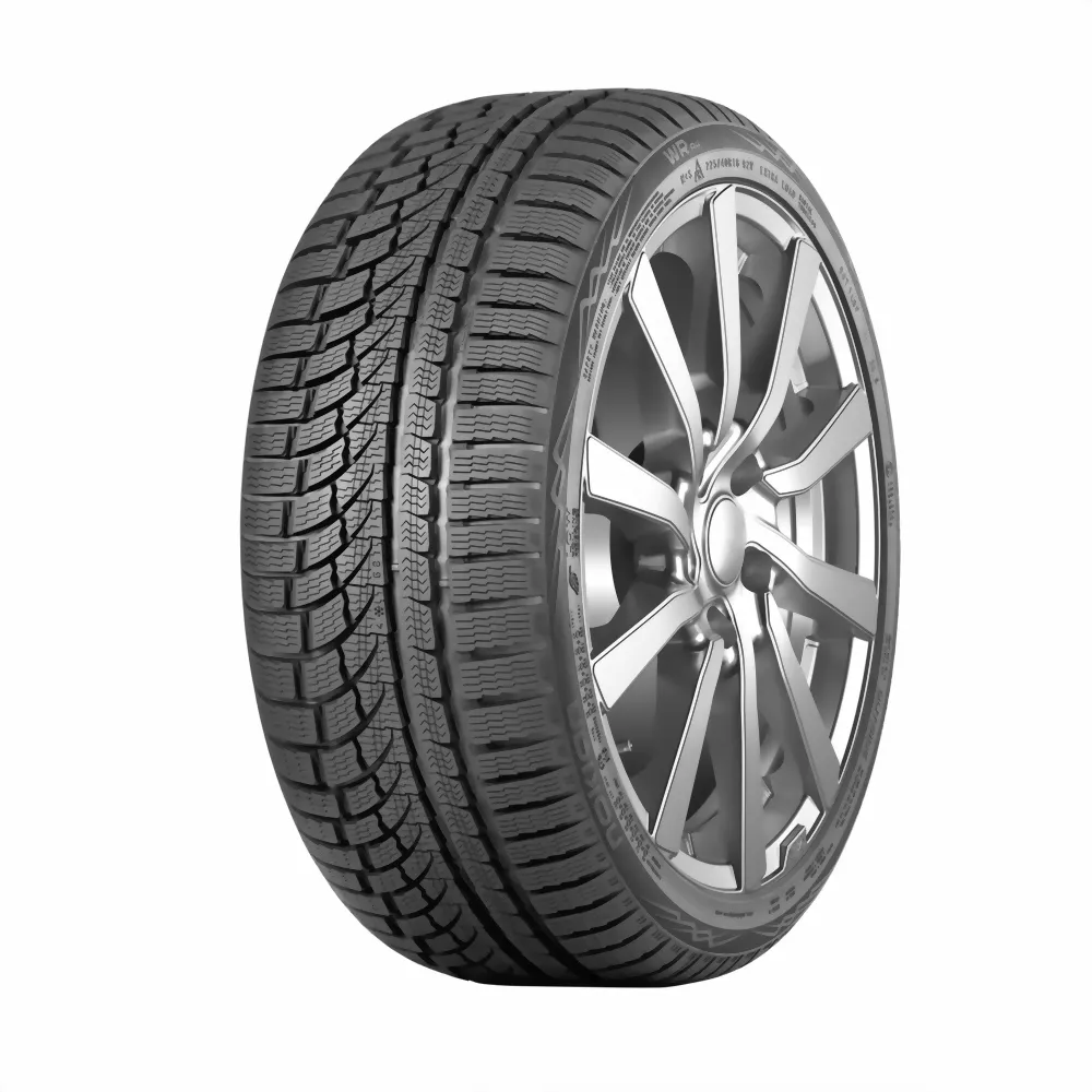 Шина R17 225/55 Nokian WR A4 101V зима T429793