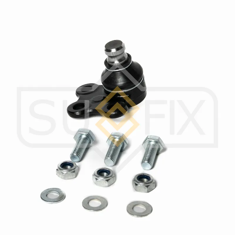 Шаровая опора нижняя R RENAULT Kangoo II 08>, MERCEDES-BENZ Citan 12> SUFIX SG-1997