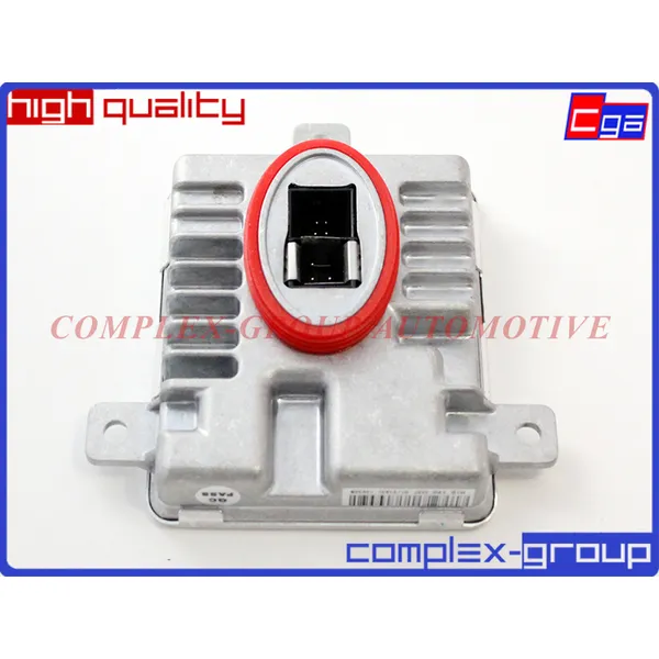 Блок управления фарой CGA 11HB600RA
