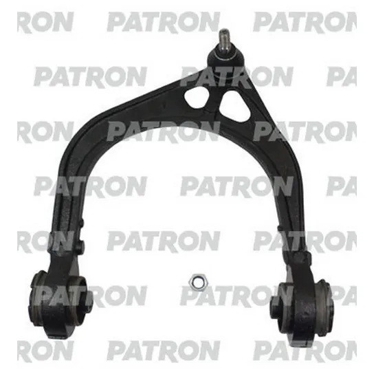 Рычаг подвески верхн лев CHRYSLER 300C 09/04 - 12/10 (Произведено PATRON PS5514L