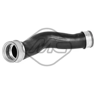 Патрубок турбины VW METALCAUCHO 07229