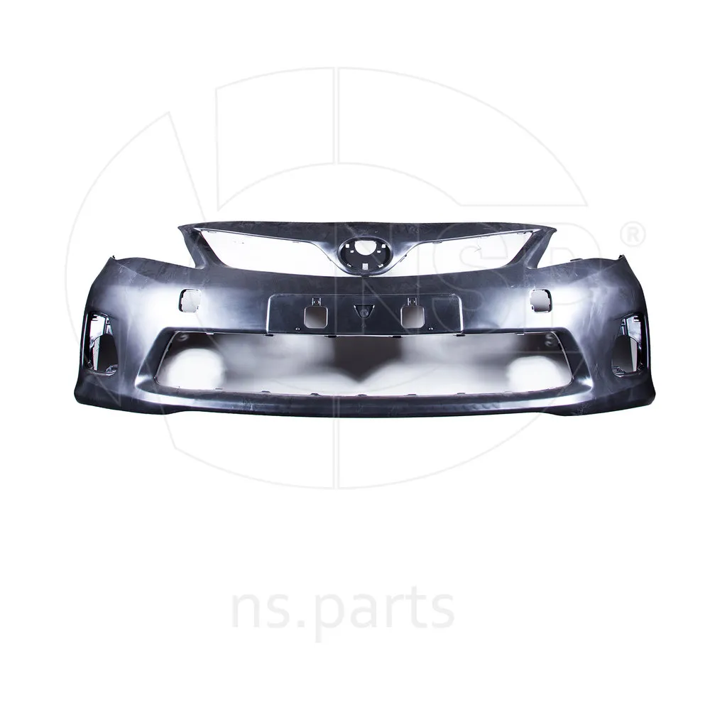 Бампер передний TOYOTA Corolla E150 NSP NSP045211912961