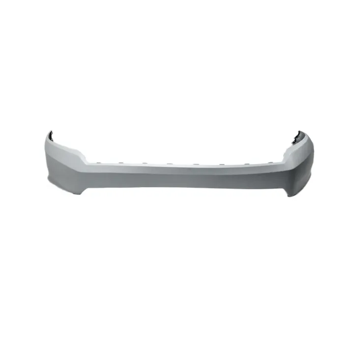 Накладка бампера переднего центр, грунт VOLKSWAGEN CRAFTER 17- GOOD GO VW83152P
