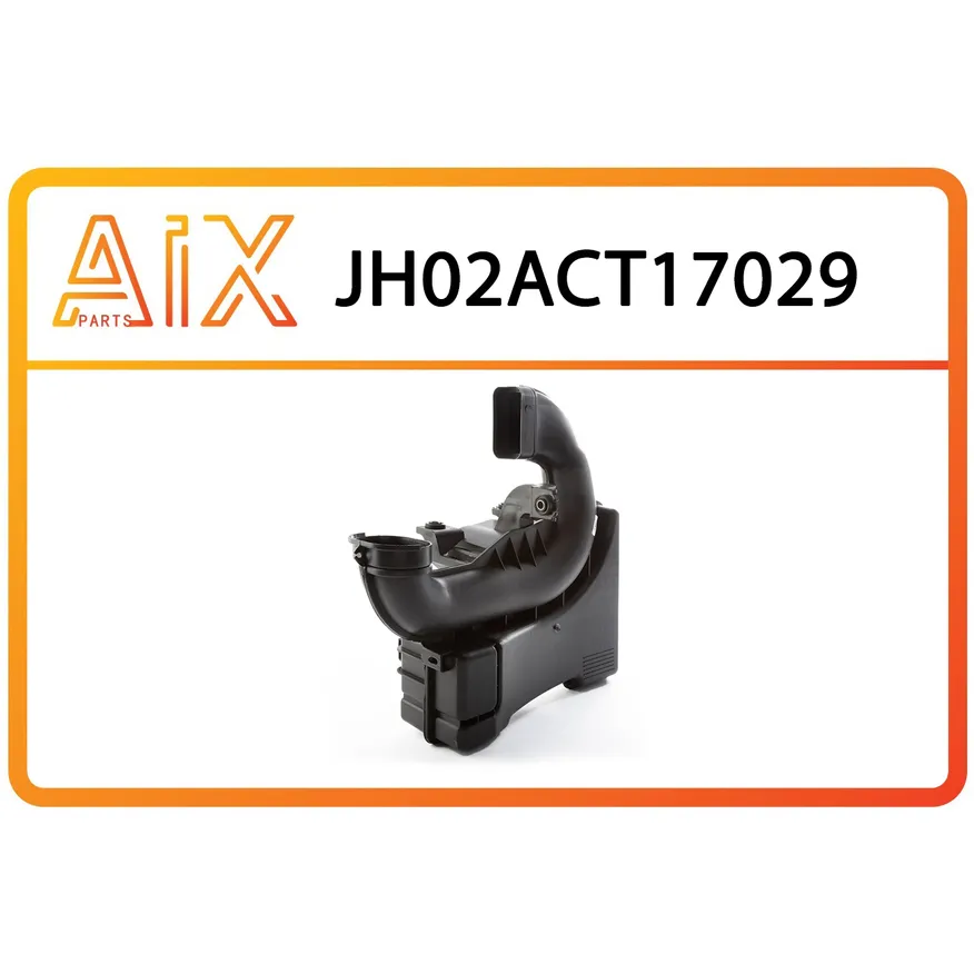 Резонатор AIX JH02-ACT17-029