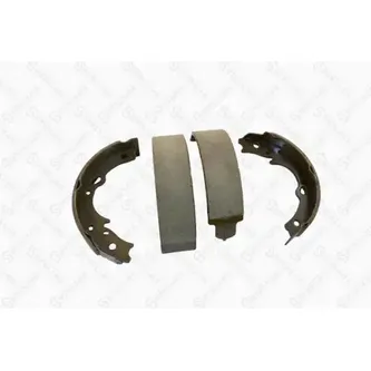 Колодки тормозные барабанные Hyundai Mighty/HD 45-78 04> STELLOX 000 742-SX