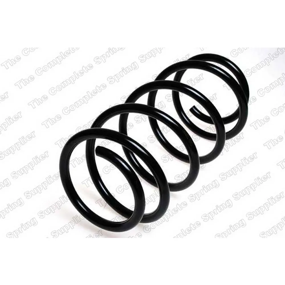 Пружина подвески AUDI A6 2.6/2.8/2.5TDi 94-97 передняя