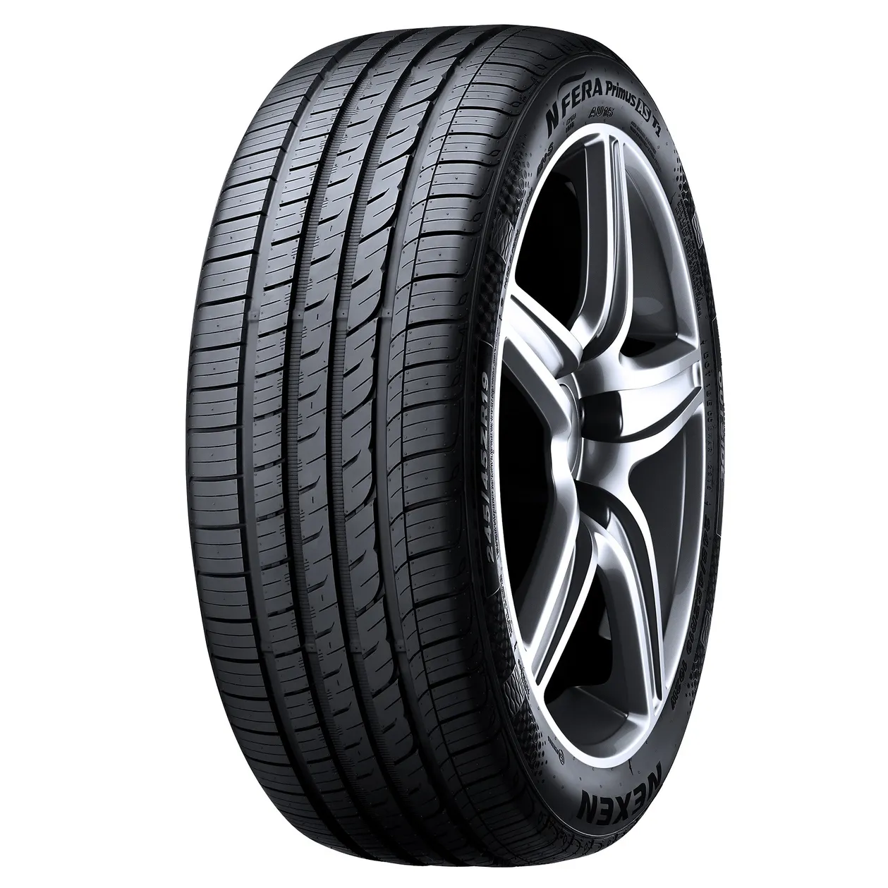 Шина R18 215/55 Nexen NFERA Primus 95V лето NXK11966