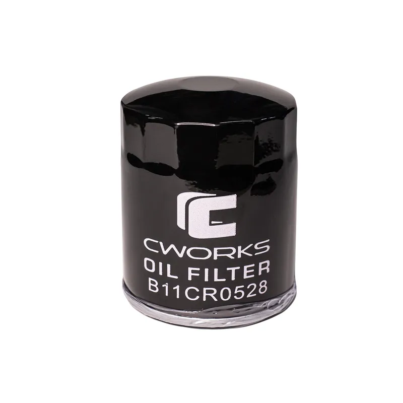 Фильтр масляный CWORKS B11CR0528