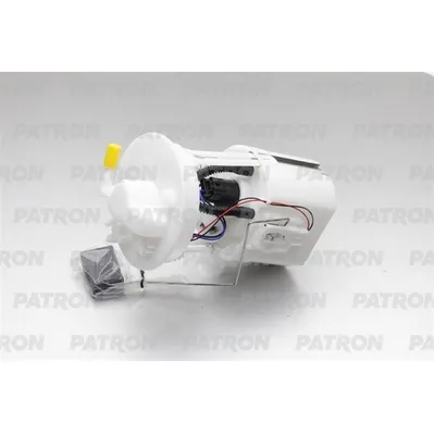 Насос топливный электрический =115L/h (модуль) MAZDA: 6 (GG) 1.8i PATRON PFP373