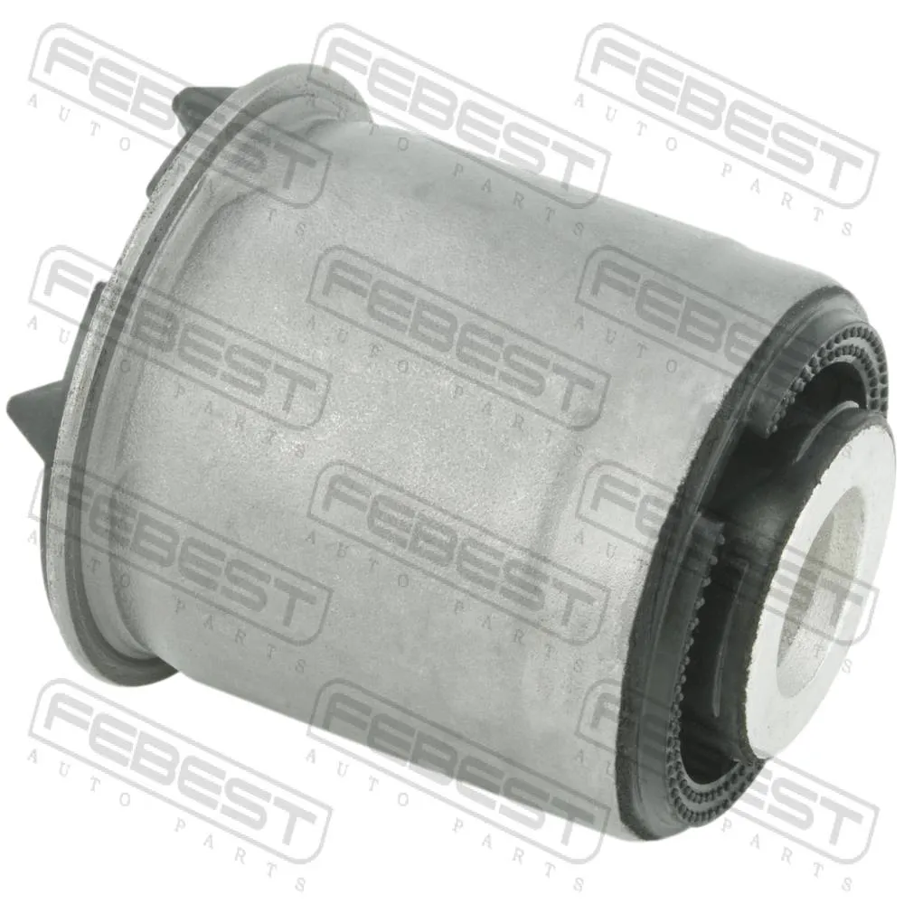 Сайлентблок задней балки MAZDA CX-5 KE 2011- [GEN] FEBEST MZAB-158