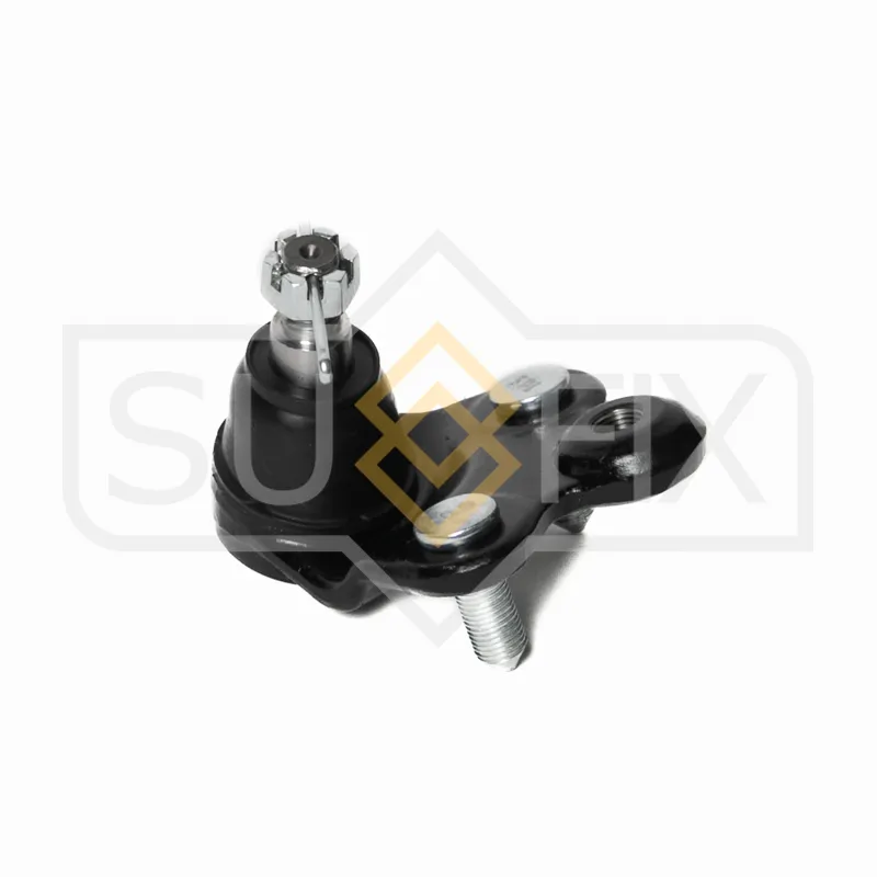 Шаровая опора нижняя L HONDA Civic(FD) 1.3-1.8 06> SUFIX SG-1205