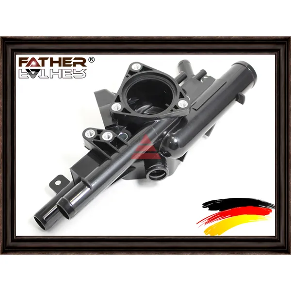 Корпус термостата FATHER F1703R70
