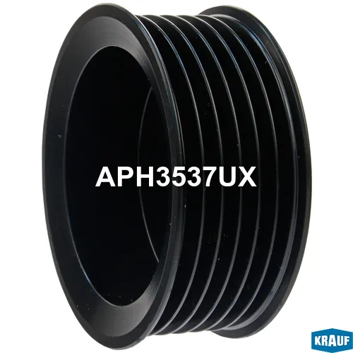 Шкив генератора APH3537UX