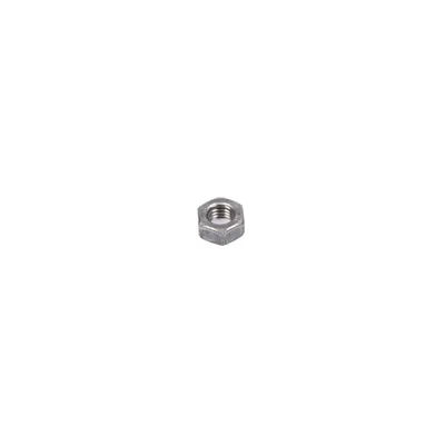 Гайка шпильки крепления турбины M10x1.5 H 8 SW17 6x MB Actros/Axor STELLOX 89-02328-SX
