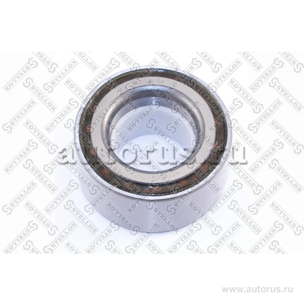 Подшипник ступ. пер. Nissan Primera P10 1.6-2.0D 90-96 STELLOX 40-30022-SX