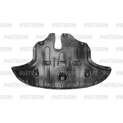 Защита двигателя Kia Sportage IV 16- PATRON P720295